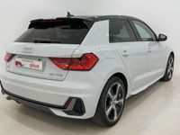 usado Audi A1 Sportback 30 TFSI Adrenalin S tronic