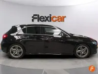 Usado Mercedes A200 150 CV (110 kW) 2023 Negro