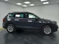 Usado VW Tiguan Business 245 CV (180 kW) 2022 Gris SUV