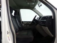 usado VW Transporter Chasis Doble Cabina 2.0tdi Scr Bmt L 75kw