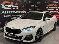 Usado BMW 218 Shadowline 150 CV (110 kW) 2022 Blanco Coupe