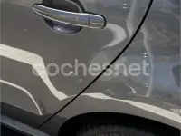 Usado VW Polo 90 CV (66 kW) 2017 Gris / plata Berlina