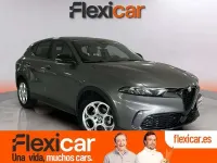 Usado Alfa Romeo Tonale Sprint 131 CV (96 kW) 2023 Gris SUV
