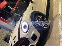 Usado Mini John Cooper Works 231 CV (169 kW) 2017 Blanco Utilitario