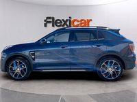 Usado Lynk & Co 01 261 CV (191 kW) 2022 Azul SUV