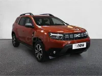 Usado Dacia Duster Journey 150 CV (110 kW) 2023 Naranja SUV