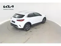 Usado Kia XCeed 100 CV (73 kW) 2025 Blanco SUV