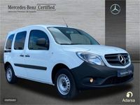 usado Mercedes Citan 109 CDI Tourer Base Largo BE