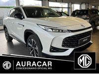 Nuevo MG HS Luxury 224 CV (164 kW) 2025 Blanco SUV