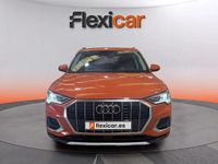 Usado Audi Q3 Advanced Plus 150 CV (110 kW) 2023 Naranja SUV