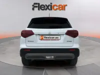 Usado Suzuki Vitara 110 CV (80 kW) 2025 Blanco SUV
