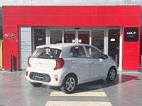 Usado Kia Picanto 67 CV (49 kW) 2024 Blanco Utilitario