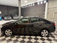 Usado Seat Toledo Reference 105 CV (77 kW) 2014 Negro Utilitario