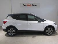 Usado Seat Arona Xperience 115 CV (84 kW) 2025 Otro SUV
