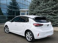 Usado Opel Corsa Elegance 102 CV (75 kW) 2022 Blanco Utilitario