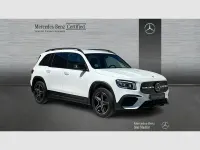 Usado Mercedes GLB200 150 CV (110 kW) 2022 Otro SUV