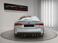 Usado BMW M4 Competition Edition 510 HP (375 kW) 2025 Cinzento Coupé