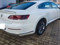 usado VW Arteon 2.0TDI R-Line 110kW