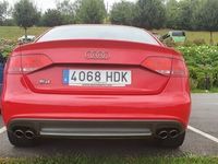 usado Audi S4 3.0 TFSI 333cv manual