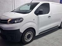 Usado Toyota Proace Comfort 116 CV (85 kW) 2019 Blanco Monovolumen