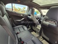 Usado Mercedes GLA250 Style 211 CV (155 kW) 2015 Blanco SUV