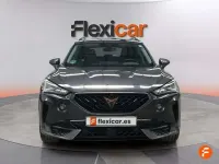 Usado Cupra Formentor 150 CV (110 kW) 2023 Gris SUV