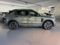Usado Lynk & Co 01 276 CV (202 kW) 2026 Verde SUV