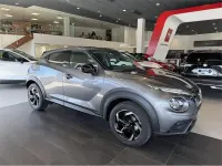 Ny Nissan Juke Acenta 114 HK (83 kW) 2025 Grå SUV