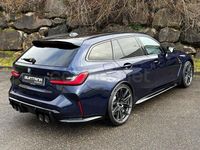 Usado BMW M3 Comfort Edition 510 CV (375 kW) 2024 Azul Familiar