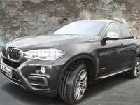 Usado BMW X6 286 CV (210 kW) 2018 SUV