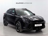 Usado Cupra Formentor 151 CV (111 kW) 2025 Negro SUV