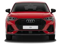 Usado Audi Q3 150 CV (110 kW) 2020 SUV