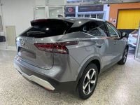 Usado Nissan Qashqai N-Connecta 158 CV (116 kW) 2022 Gris / plata SUV