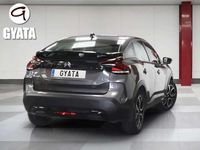 Usado Citroën e-C4 100 kW (136 CV) 2023 Plateado Utilitario