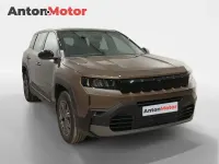Nuevo Jeep Compass Altitude 145 CV (106 kW) 2026 Marrón SUV