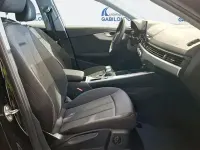 Usado Audi A4 Advanced Plus 204 CV (150 kW) 2022 Negro Familiar