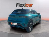 Usado Opel Mokka Edition 136 CV (100 kW) 2025 Azul SUV