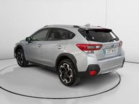 Usado Subaru XV 150 CV (110 kW) 2023 Gris / plata SUV