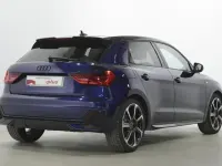 Usado Audi A1 Black Edition 116 CV (85 kW) 2025 SUV