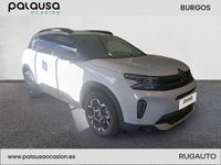 Nuevo Citroën C5 Aircross 136 CV (100 kW) 2025 Blanco SUV