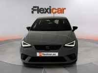 Usado Seat Ibiza 116 CV (85 kW) 2024 Blanco Utilitario