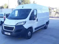 Usado Citroën Jumpy 180 CV (132 kW) 2022 Blanco Monovolumen