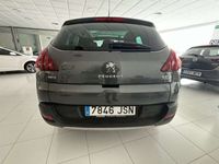 usado Peugeot 3008 1.6 BlueHDi Allure EAT6 120