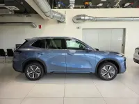 Nuevo Geely Starray 262 CV (192 kW) 2026 Azul SUV