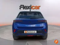 Nuevo Opel Mokka 136 CV (100 kW) 2025 Azul SUV