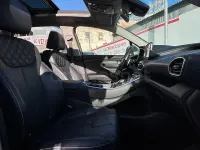 Usado Hyundai Santa Fe 230 HP (169 kW) 2021 Cinzento SUV