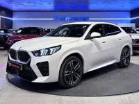 Usado BMW X2 Sport Line 163 CV (119 kW) 2025 Blanco SUV