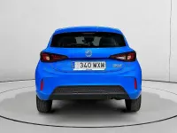 Usado MG MG3 Comfort 195 CV (143 kW) 2024 Blanco Utilitario