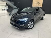 Usado Renault Arkana Zen 140 CV (102 kW) 2022 Negro SUV