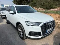 Usado Audi Q7 231 CV (169 kW) 2023 Blanco SUV